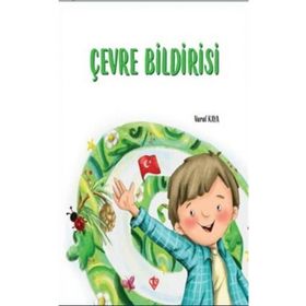Türkiye Diyanet Vakfı Yayınları Çevre Bildirisi