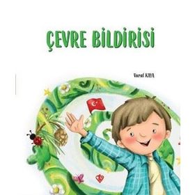 Türkiye Diyanet Vakfı Yayınları Çevre Bildirisi