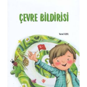 Türkiye Diyanet Vakfı Yayınları Çevre Bildirisi