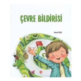 Türkiye Diyanet Vakfı Yayınları Çevre Bildirisi