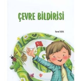 Türkiye Diyanet Vakfı Yayınları Çevre Bildirisi