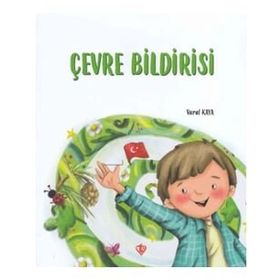 Türkiye Diyanet Vakfı Yayınları Çevre Bildirisi