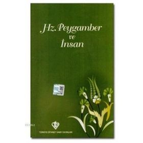 Türkiye Diyanet Vakfı Yayınları - Hz.Peygamber ve İnsan Hakları