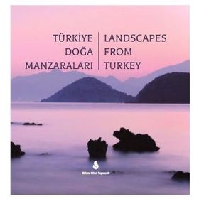 Türkiye Doğa Manzaraları-Landscapes From Turkey