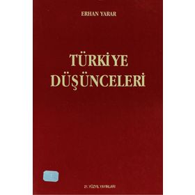 Türkiye Düşünceleri - Erhan Yarar
