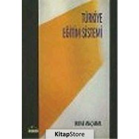 TÜRKİYE EĞİTİM SISTEMI - RIFAT OKÇABOL (ISBN:9789756361269)