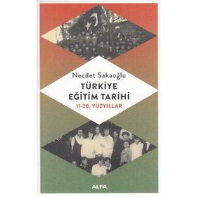 Türkiye Eğitim Tarihi - Nafi Atuf Kansu Levent Eraslan
