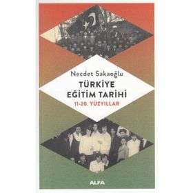 Türkiye Eğitim Tarihi - Nafi Atuf Kansu Levent Eraslan