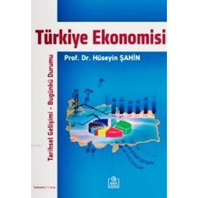 TÜRKİYE EKONOMISI - AHMET FAZIL ÖZSOYLU