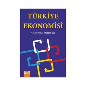 TÜRKİYE EKONOMISI - AHMET FAZIL ÖZSOYLU