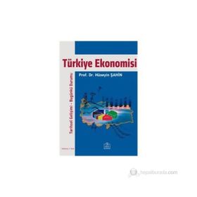 TÜRKİYE EKONOMISI - AHMET FAZIL ÖZSOYLU