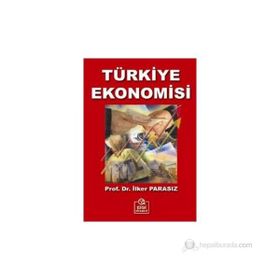 TÜRKİYE EKONOMISI - AHMET FAZIL ÖZSOYLU