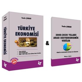TÜRKİYE EKONOMISI - ASLAN EREN (ISBN:9786054301195)