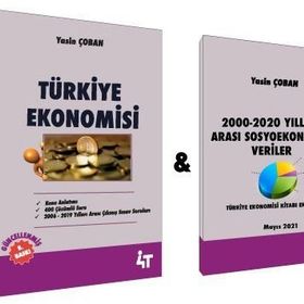 TÜRKİYE EKONOMISI - ASLAN EREN (ISBN:9786054301195)