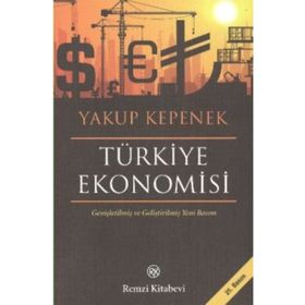 TÜRKİYE EKONOMISI - ASLAN EREN (ISBN:9786054301195)