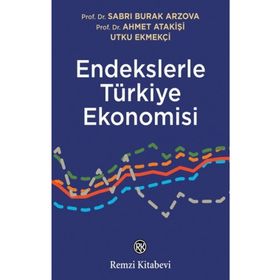 TÜRKİYE EKONOMISI - ASLAN EREN (ISBN:9786054301195)