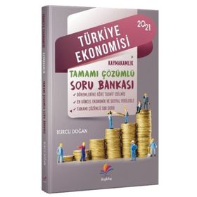 TÜRKİYE EKONOMISI - ASLAN EREN (ISBN:9786054301195)