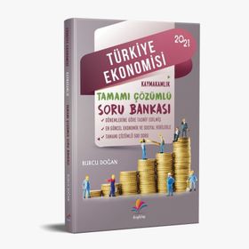 TÜRKİYE EKONOMISI - ASLAN EREN (ISBN:9786054301195)