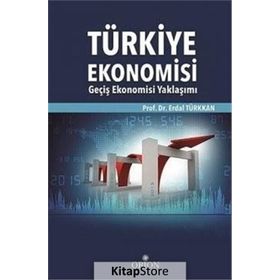 Türkiye Ekonomisi - Erdal Türkkan