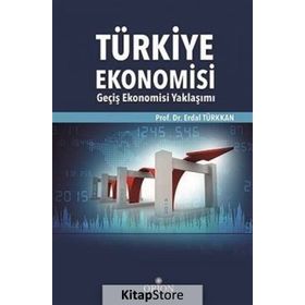 Türkiye Ekonomisi - Erdal Türkkan