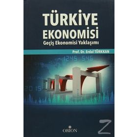 Türkiye Ekonomisi - Erdal Türkkan