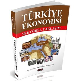 Türkiye Ekonomisi - Erdal Türkkan