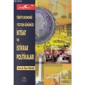 Türkiye Ekonomisi İlker Parasız - İlker Parasız