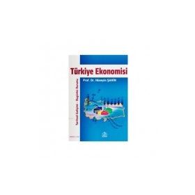 TÜRKİYE EKONOMISI - KORAY BAŞOL
