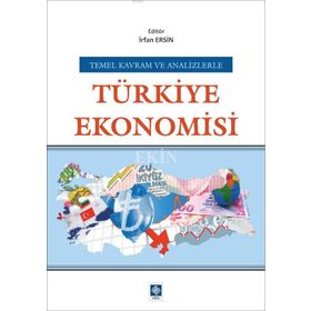 TÜRKİYE EKONOMISI - KORAY BAŞOL