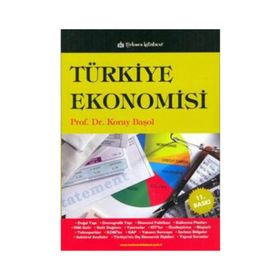 TÜRKİYE EKONOMISI - KORAY BAŞOL