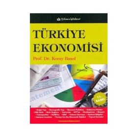 TÜRKİYE EKONOMISI - KORAY BAŞOL