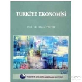 TÜRKİYE EKONOMISI - KORAY BAŞOL