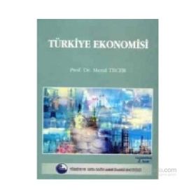 TÜRKİYE EKONOMISI - KORAY BAŞOL
