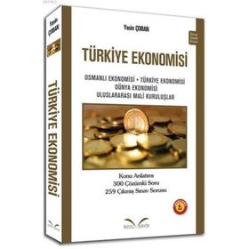 TÜRKİYE EKONOMISI - KORAY BAŞOL