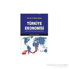 Türkiye Ekonomisi - S. Rıdvan Karluk