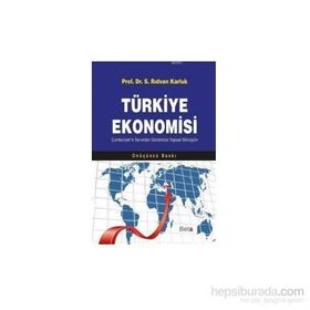 Türkiye Ekonomisi - S. Rıdvan Karluk