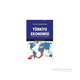 Türkiye Ekonomisi - S. Rıdvan Karluk