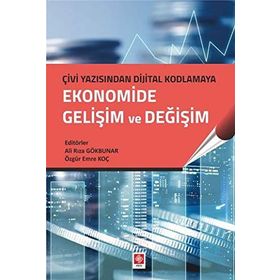 TÜRKIYE EKONOMISI TARIHSEL GELIŞIM YAPISAL VE SOSYAL DEĞIŞIM - RIDVAN KARLUK