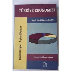 TÜRKIYE EKONOMISI TARIHSEL GELIŞIM YAPISAL VE SOSYAL DEĞIŞIM - RIDVAN KARLUK