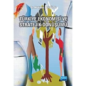 TÜRKİYE EKONOMISI VE STRATEJIK DÖNÜŞÜMÜ - MUHITTIN ADIGÜZEL