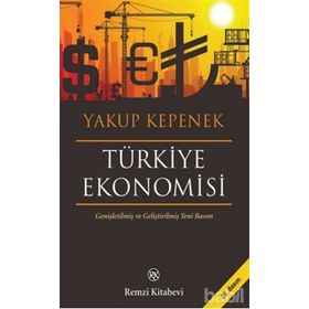 TÜRKİYE EKONOMISI - YAKUP KEPENEK