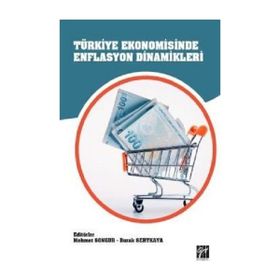 Türkiye Ekonomisinde Enflasyon Dinamikleri - Gazi Kitabevi