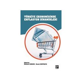 Türkiye Ekonomisinde Enflasyon Dinamikleri - Gazi Kitabevi