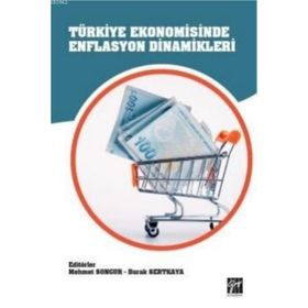 Türkiye Ekonomisinde Enflasyon Dinamikleri - Gazi Kitabevi