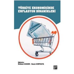 Türkiye Ekonomisinde Enflasyon Dinamikleri - Gazi Kitabevi