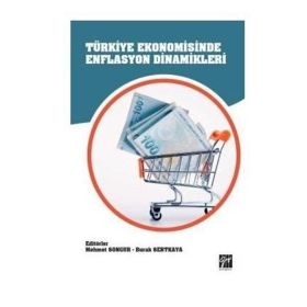 Türkiye Ekonomisinde Enflasyon Dinamikleri - Gazi Kitabevi