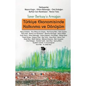 Türkiye Ekonomisinde Kalkınma ve Dönüşüm - Kolektif