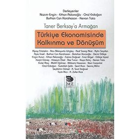 Türkiye Ekonomisinde Kalkınma ve Dönüşüm - Kolektif
