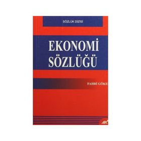 TÜRKİYE EKONOMISINDE YAKIN DÖNEM SIYASI VE EKONOMIK İZLENİMLER - AYHAN ORHAN