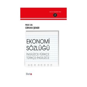 TÜRKİYE EKONOMISINDE YAKIN DÖNEM SIYASI VE EKONOMIK İZLENİMLER - AYHAN ORHAN
